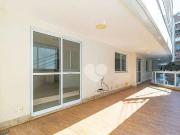 Apartamento para Venda em Rio de Janeiro/RJ Lagoa 3 Quartos