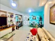 Apartamento para Venda em Rio de Janeiro/RJ Lagoa 3 Quartos