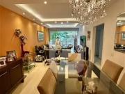 Apartamento para Venda em Rio de Janeiro/RJ Lagoa 3 Quartos