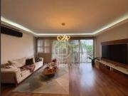 Apartamento para Venda em Rio de Janeiro/RJ Lagoa 3 Quartos