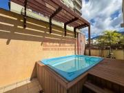 Apartamento para Venda em Rio de Janeiro/RJ Lagoa 3 Quartos