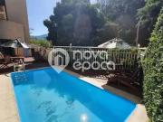 Apartamento para Venda em Rio de Janeiro/RJ Lagoa 3 Quartos