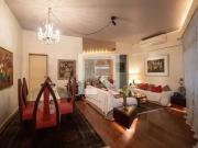 Apartamento para Venda em Rio de Janeiro/RJ Lagoa 3 Quartos