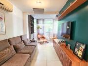 Apartamento para Venda em Rio de Janeiro/RJ Lagoa 3 Quartos