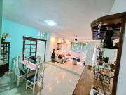 Apartamento para Venda em Rio de Janeiro/RJ Lagoa 3 Quartos