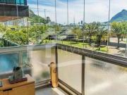 Apartamento para Venda em Rio de Janeiro/RJ Lagoa 3 Quartos