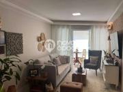 Apartamento para Venda em Rio de Janeiro/RJ Lagoa 3 Quartos