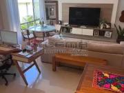 Apartamento para Venda em Rio de Janeiro/RJ Lagoa 3 Quartos
