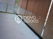 Apartamento para Venda em Rio de Janeiro/RJ Lagoa 3 Quartos
