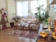 Apartamento para Venda em Rio de Janeiro/RJ Lagoa 3 Quartos