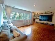 Apartamento para Venda em Rio de Janeiro/RJ Lagoa 3 Quartos