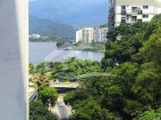 Apartamento para Venda em Rio de Janeiro/RJ Lagoa 3 Quartos