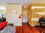 Apartamento para Venda em Rio de Janeiro/RJ Lagoa 3 Quartos