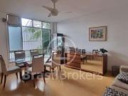 Apartamento para Venda em Rio de Janeiro/RJ Lagoa 3 Quartos