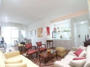 Apartamento para Venda em Rio de Janeiro/RJ Lagoa 3 Quartos