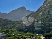 Apartamento para Venda em Rio de Janeiro/RJ Lagoa 3 Quartos