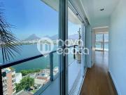 Apartamento para Venda em Rio de Janeiro/RJ Lagoa 3 Quartos