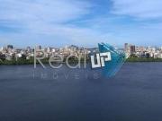 Apartamento para Venda em Rio de Janeiro/RJ Lagoa 3 Quartos
