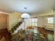 Apartamento para Venda em Rio de Janeiro/RJ Lagoa 3 Quartos