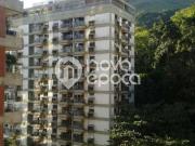 Apartamento para Venda em Rio de Janeiro/RJ Lagoa 3 Quartos