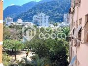 Apartamento para Venda em Rio de Janeiro/RJ Lagoa 3 Quartos