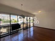 Apartamento para Venda em Rio de Janeiro/RJ Lagoa 3 Quartos