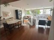 Apartamento para Venda em Rio de Janeiro/RJ Lagoa 3 Quartos