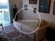Apartamento para Venda em Rio de Janeiro/RJ Lagoa 3 Quartos
