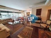 Apartamento para Venda em Rio de Janeiro/RJ Lagoa 3 Quartos