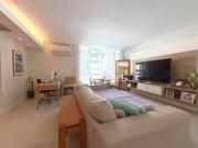 Apartamento para Venda em Rio de Janeiro/RJ Lagoa 3 Quartos Apartamento para Venda em Rio de Janeiro/RJ Lagoa 3 Quartos
