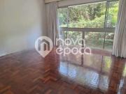 Apartamento para Venda em Rio de Janeiro/RJ Lagoa 3 Quartos