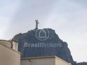 Apartamento para Venda em Rio de Janeiro/RJ Lagoa 3 Quartos