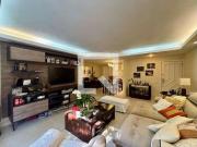 Apartamento para Venda em Rio de Janeiro/RJ Lagoa 3 Quartos