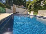 Apartamento para Venda em Rio de Janeiro/RJ Lagoa 3 Quartos