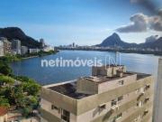 Apartamento para Venda em Rio de Janeiro/RJ Lagoa 3 Quartos Apartamento para Venda em Rio de Janeiro/RJ Lagoa 3 Quartos