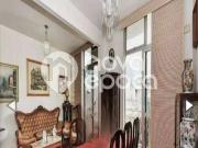 Apartamento para Venda em Rio de Janeiro/RJ Lagoa 3 Quartos