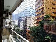 Apartamento para Venda em Rio de Janeiro/RJ Lagoa 3 Quartos