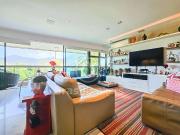 Apartamento para Venda em Rio de Janeiro/RJ Lagoa 3 Quartos