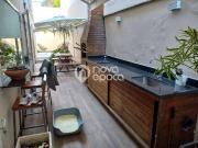 Apartamento para Venda em Rio de Janeiro/RJ Lagoa 3 Quartos