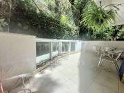 Apartamento para Venda em Rio de Janeiro/RJ Lagoa 3 Quartos