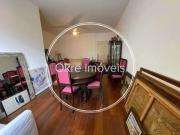Apartamento para Venda em Rio de Janeiro/RJ Lagoa 3 Quartos