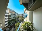 Apartamento para Venda em Rio de Janeiro/RJ Lagoa 3 Quartos