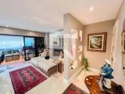 Apartamento para Venda em Rio de Janeiro/RJ Lagoa 3 Quartos