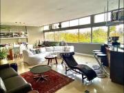 Apartamento para Venda em Rio de Janeiro/RJ Lagoa 4 Quartos