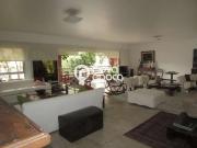 Apartamento para Venda em Rio de Janeiro/RJ Lagoa 4 Quartos