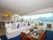 Apartamento para Venda em Rio de Janeiro/RJ Lagoa 4 Quartos