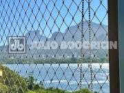 Apartamento para Venda em Rio de Janeiro/RJ Lagoa 4 Quartos