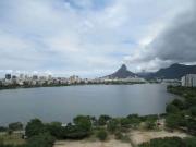 Apartamento para Venda em Rio de Janeiro/RJ Lagoa 4 Quartos