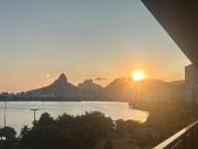 Apartamento para Venda em Rio de Janeiro/RJ Lagoa 4 Quartos