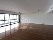 Apartamento para Venda em Rio de Janeiro/RJ Lagoa 4 Quartos